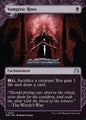 Vampiric Rites - Wilds of Eldraine: Enchanting Tales WOT - NM - 0037 U