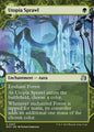 Utopia Sprawl - Wilds of Eldraine: Enchanting Tales WOT - NM - 0063 U